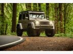 Thumbnail Photo 2 for 2017 Mercedes-Benz G550 Squared